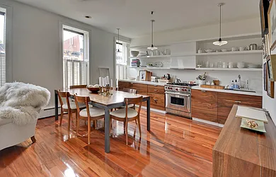 Sold by Brown Harris Stevens