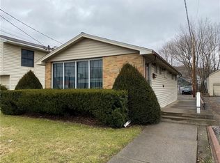 165 1/2 Homer Ave, Cortland, NY 13045