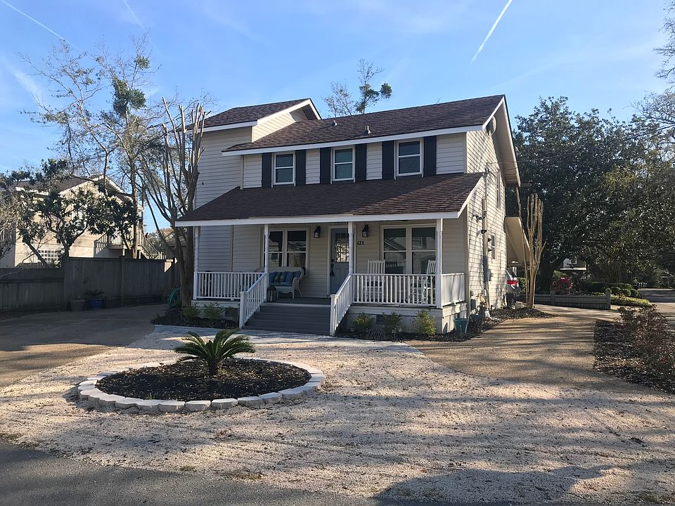 1st image of 421 Sea Breeze Dr