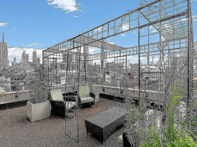 30 W 18th St #4G — Photo 9