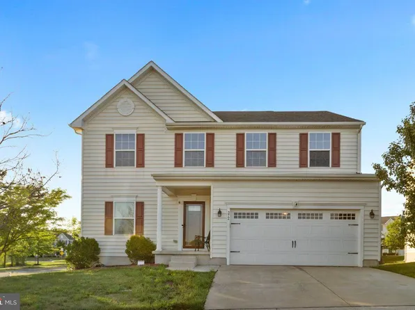 372 Tiger Lily Dr, Middletown, DE 19709