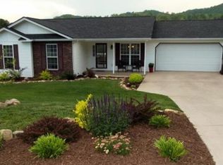201 Lindas Way, Bristol, TN 37620