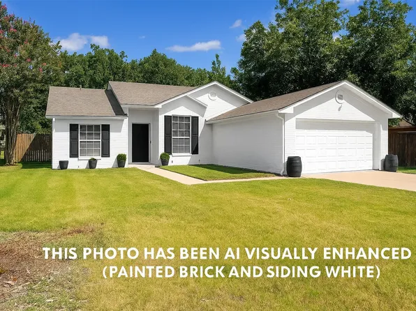 2301 Eagle Nest Ct, Denton, TX 76209