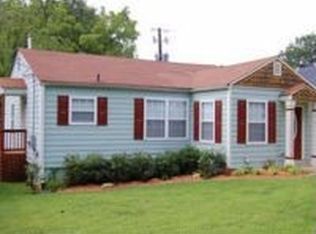 2681 Pharr Rd NE, Atlanta, GA 30317