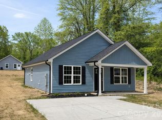 1139 Kenly St, Salisbury, NC 28144