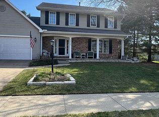 5606 W Timberedge Dr, Peoria, IL 61615