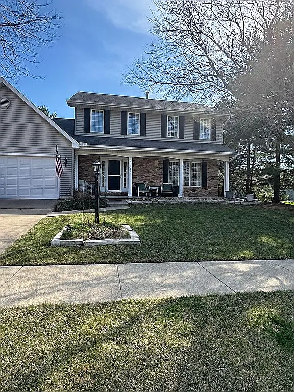 5606 W Timberedge Dr photo 1