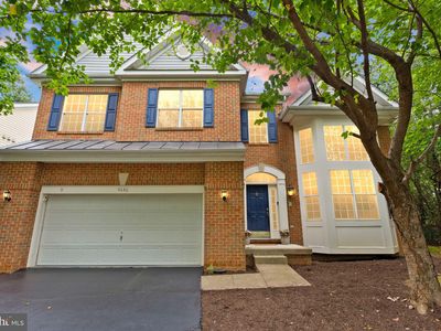 9640 Park Preserve Dr, Fairfax, VA, 22032