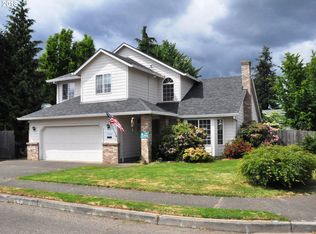 1462 SE 11th Loop, Canby, OR 97013