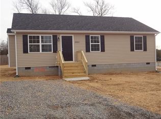 5706 Swanson Rd, Richmond, VA 23225