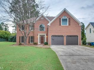 10700 S Kimball Bridge Xing, Alpharetta, GA 30022