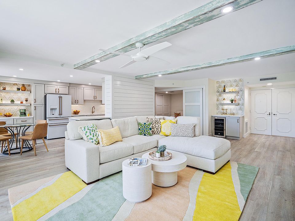 1st image of 500 Ocean Dr #2B