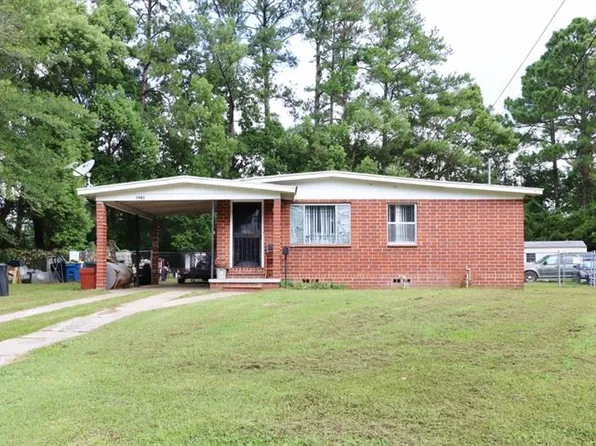 2983 Snow Drop Ct, Jacksonville, FL 32209