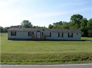 7290 Delina Rd, Petersburg, TN 37144