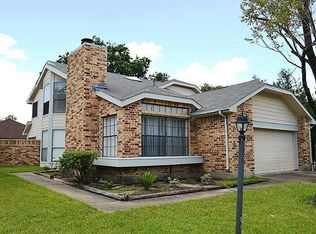 1602 Bradney Dr, Houston, TX 77077
