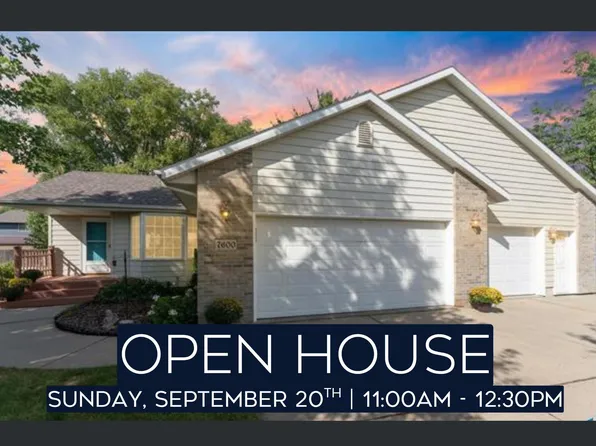 7600 W Regina St, Sioux Falls, SD 57106
