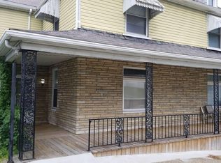 326 Washington St, Mount Pleasant, PA 15666