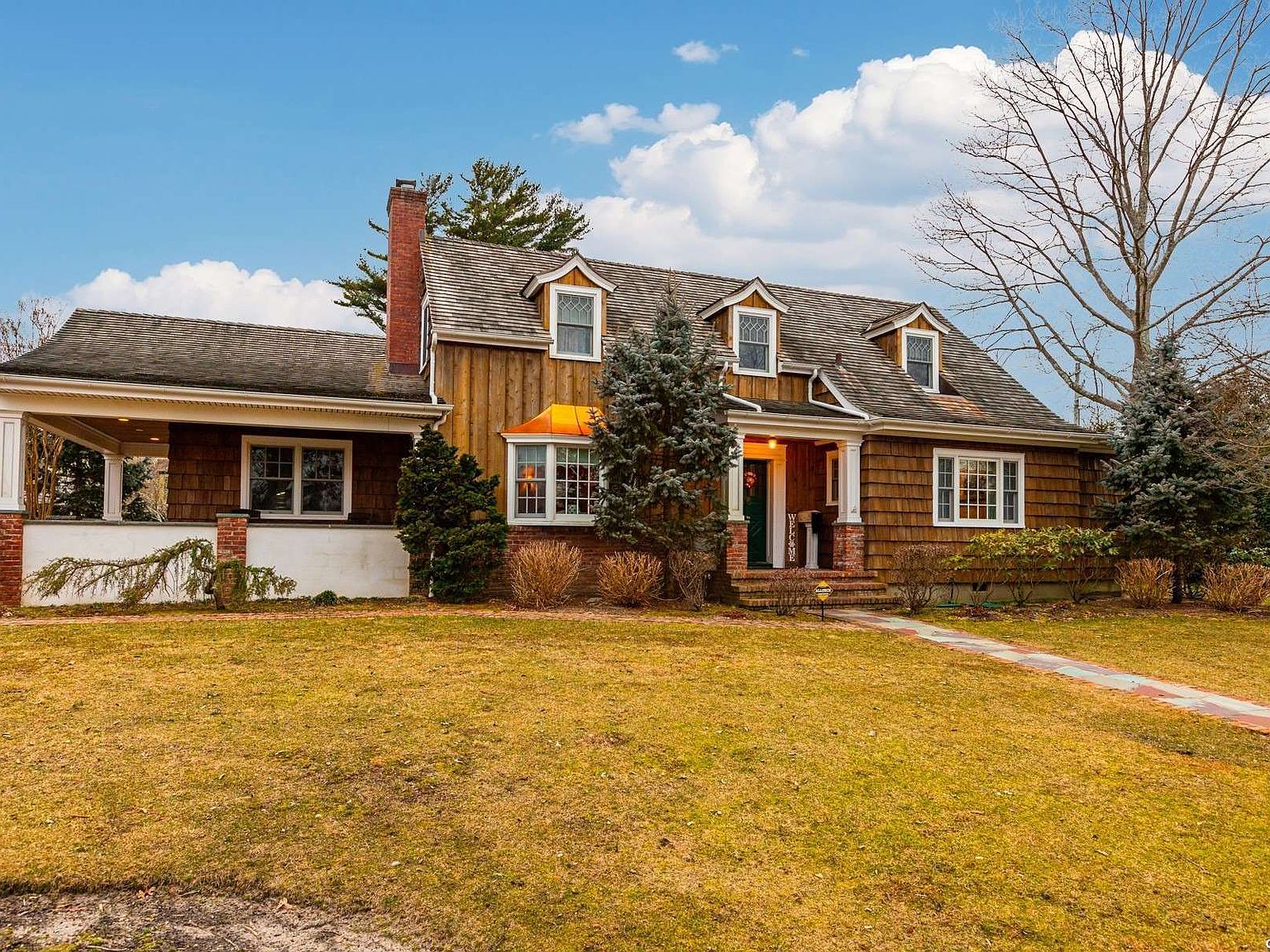 313 W Lakeview Avenue, Brightwaters, NY 11718 Zillow