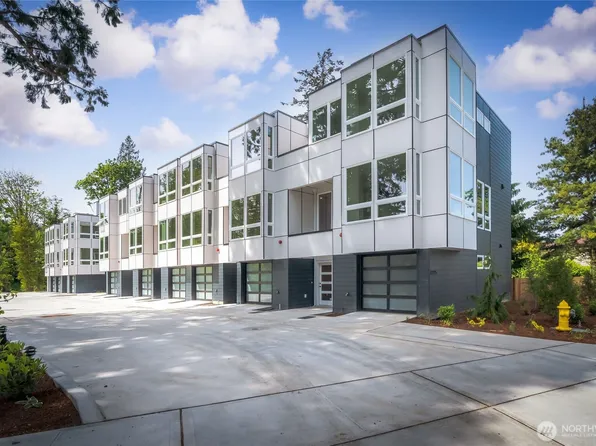 12225 Roseberg Avenue S #4, Seattle, WA 98168