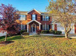 11469 Patty Ann Dr, Saint Louis, MO 63146