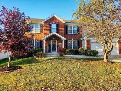 11469 Patty Ann Dr, Saint Louis, MO, 63146