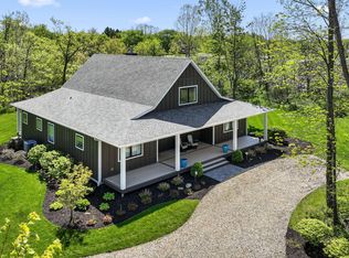 5542 Hidden Pond Ln, Sawyer, MI 49125