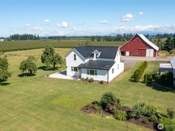 2654 Halverstick Road, Lynden, WA 98264