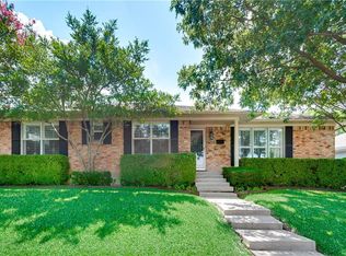 9834 Broken Bow Rd, Dallas, TX 75238