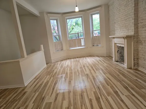 1253 N Artesian Ave APT 1, Chicago, IL 60622