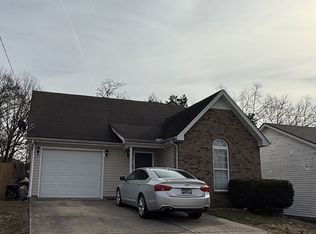 1057 Tom Hailey Blvd, La Vergne, TN 37086