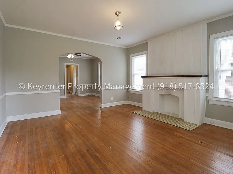 1626 S Indianapolis Ave — Photo 6