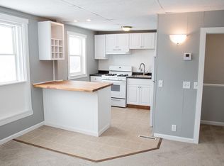 412 1/2 N 2nd St, Edgerton, WI 53534