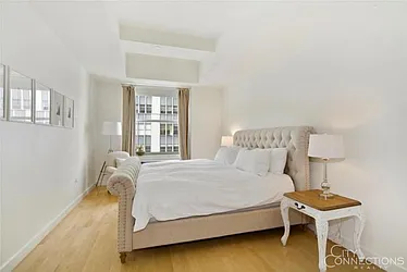 Rented by City Connections Realty