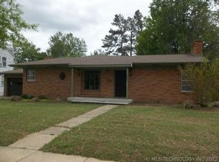 2623 W Okmulgee Ave, Muskogee, OK 74401
