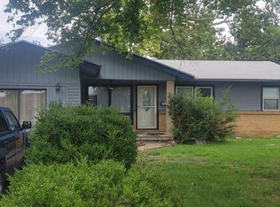 2520 S Fern Ave, Wichita, KS 67217