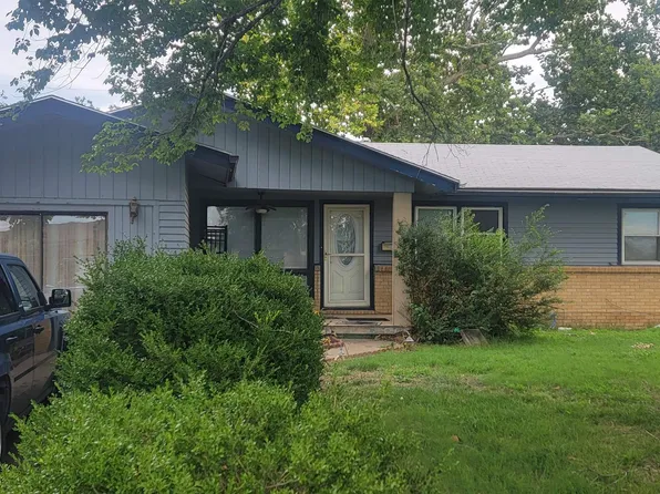 2520 S Fern Ave, Wichita, KS 67217