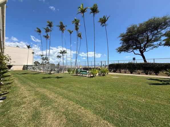 85-175 Farrington Hwy APT A119