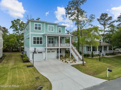 7913 Breeze Way, Wilmington, NC, 28409