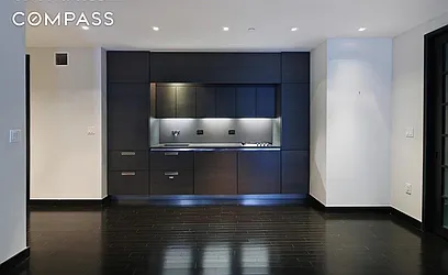 Rented by Compass