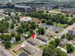 1212 12th St #16, Tuscaloosa, AL 35401