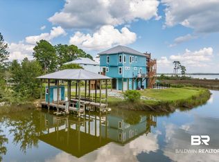 10344 Canal Cir, Fairhope, AL 36532