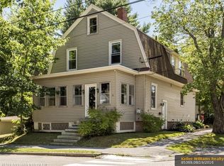34 Holly St, Auburn, ME 04210