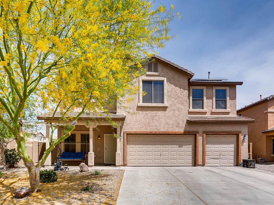 1st image of 30158 W Mulberry Dr