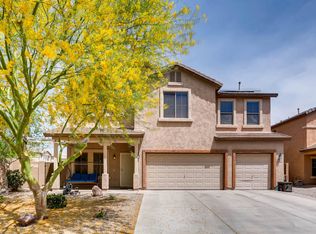 30158 W Mulberry Dr, Buckeye, AZ 85396