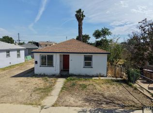 411 Lincoln Ave, Bakersfield, CA 93308