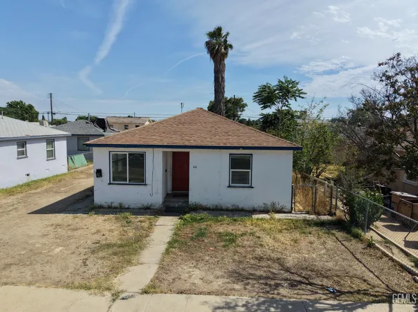 411 Lincoln Ave, Bakersfield, CA 93308