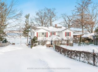 10 White Oaks Rd, Barrie, ON L4N4C1