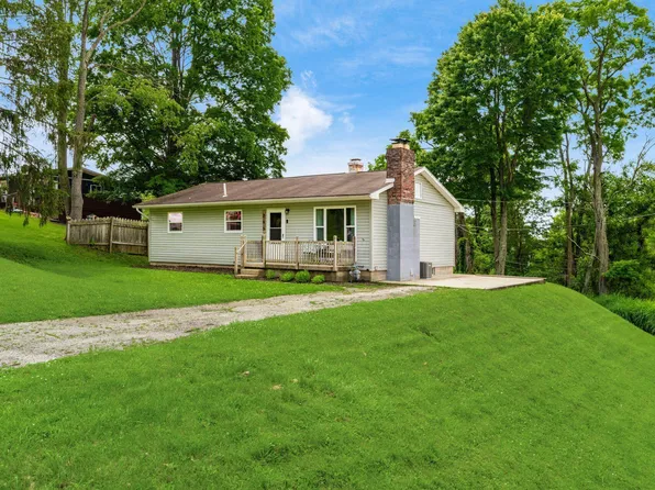 265 Seneca Dr, Lancaster, OH 43130