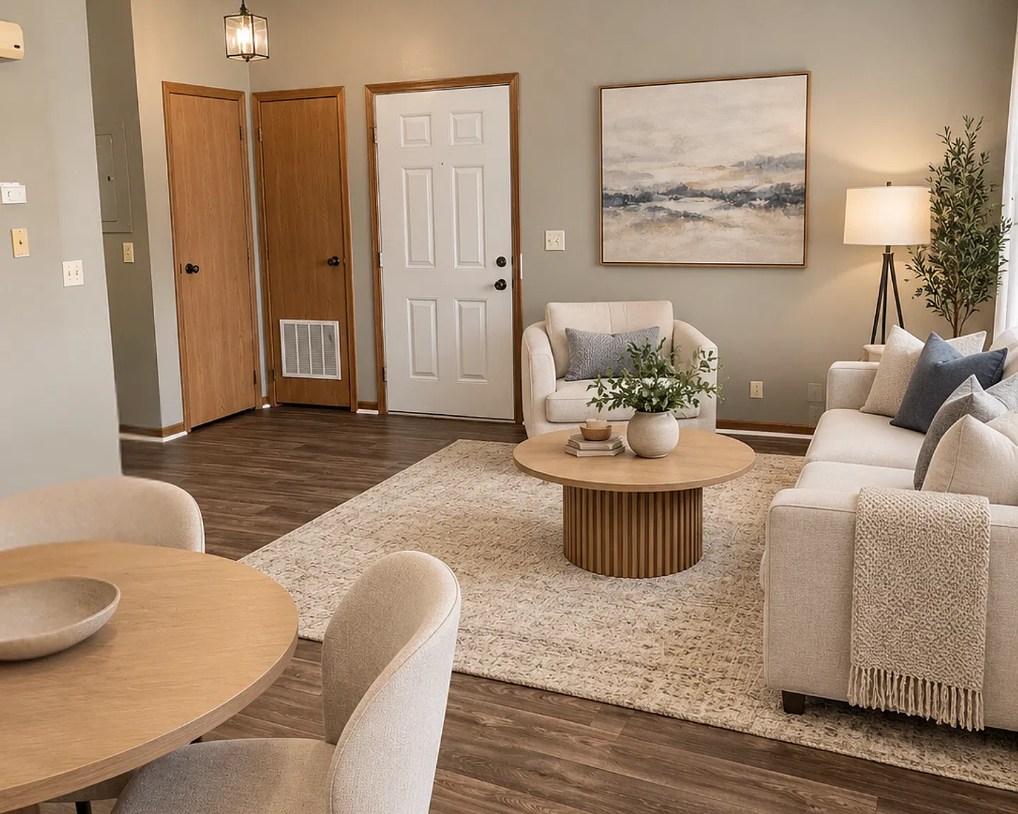 The Crossings Apartments — Photo 3