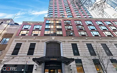 Rented by CORE